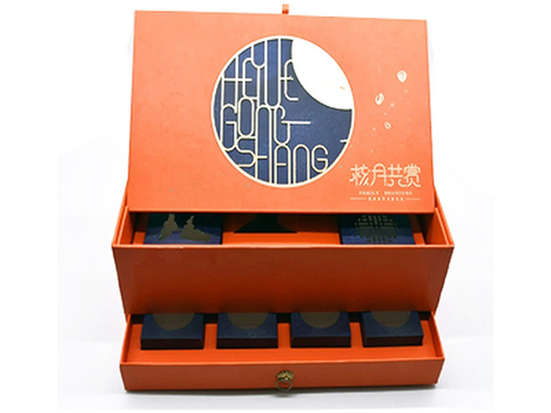 精品礼盒